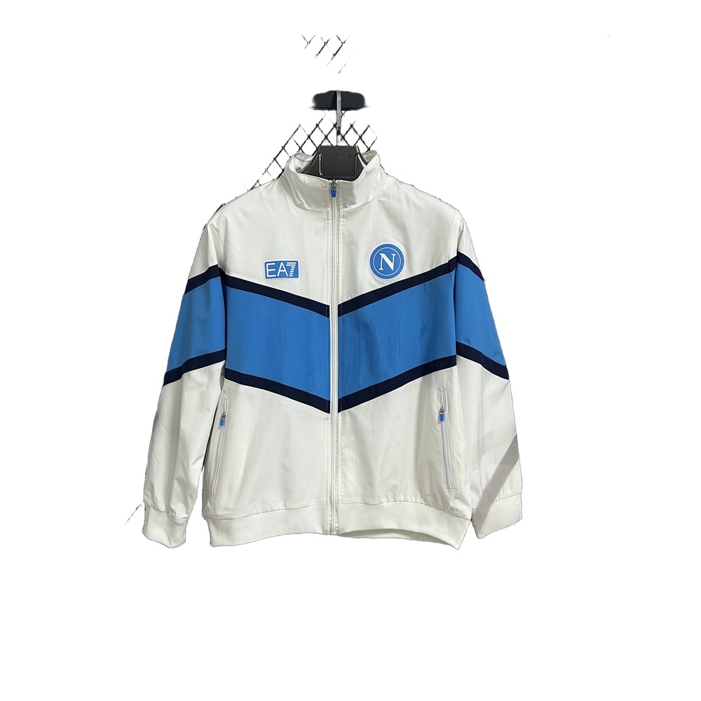 Napoli Windbreaker