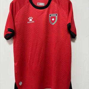 232522901 26-27 Jordan Away Shirt