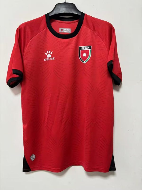 26-27 Jordan Away Shirt