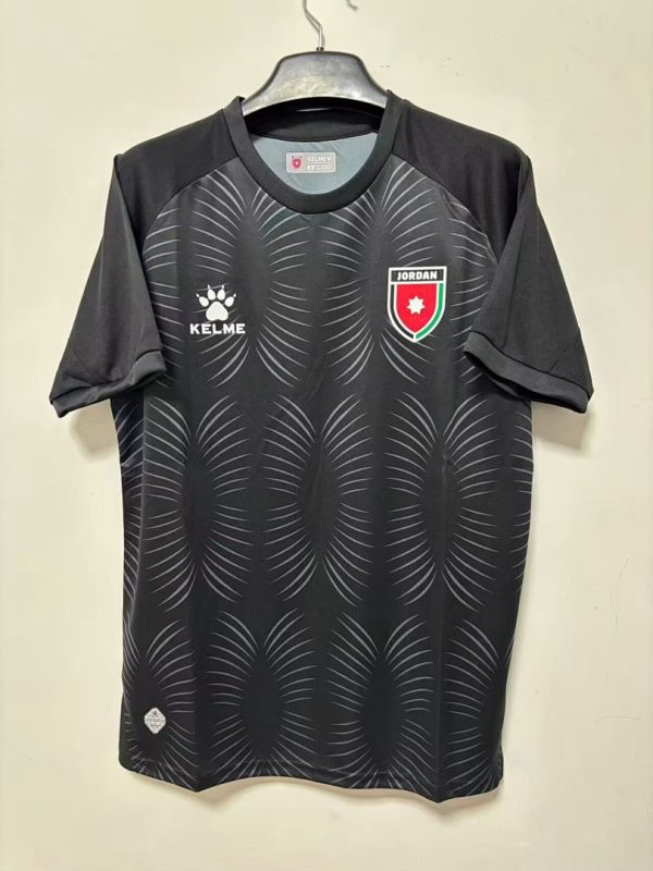 26-27 Jordan Third Shirt