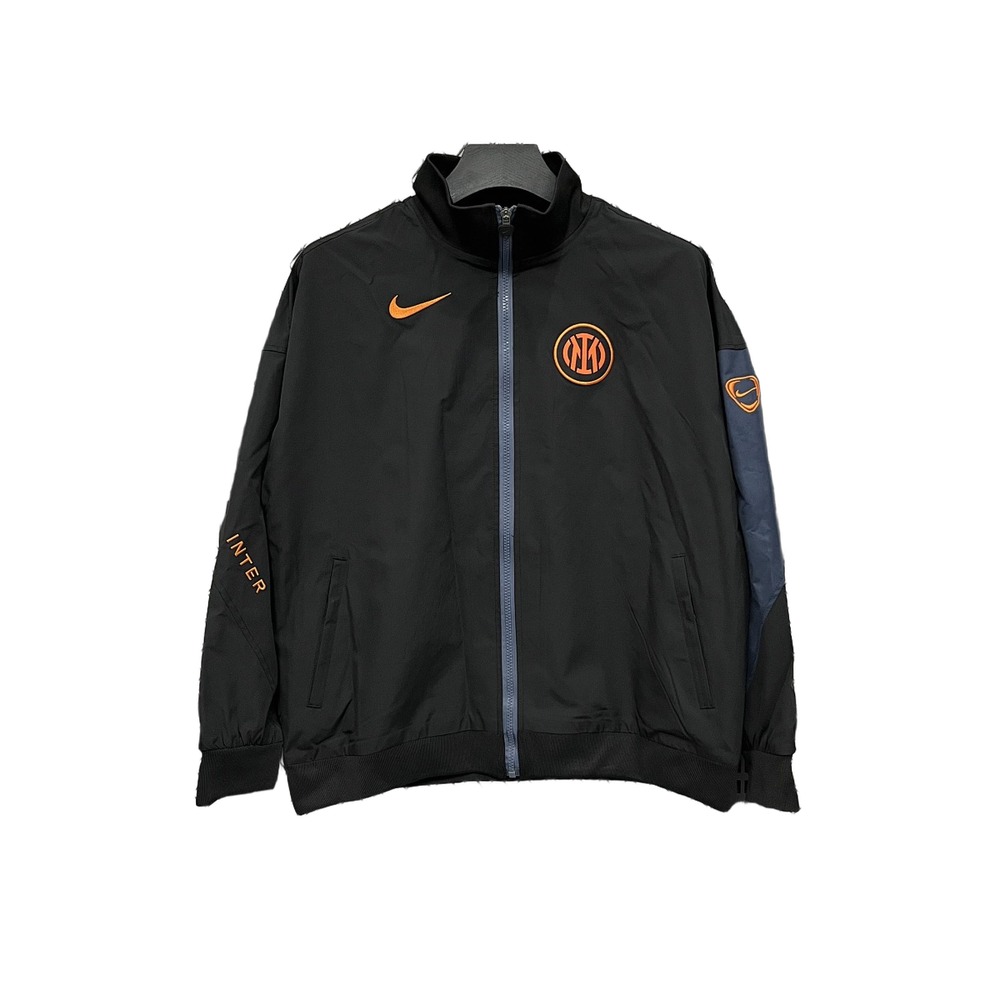 Inter Milan Windbreaker