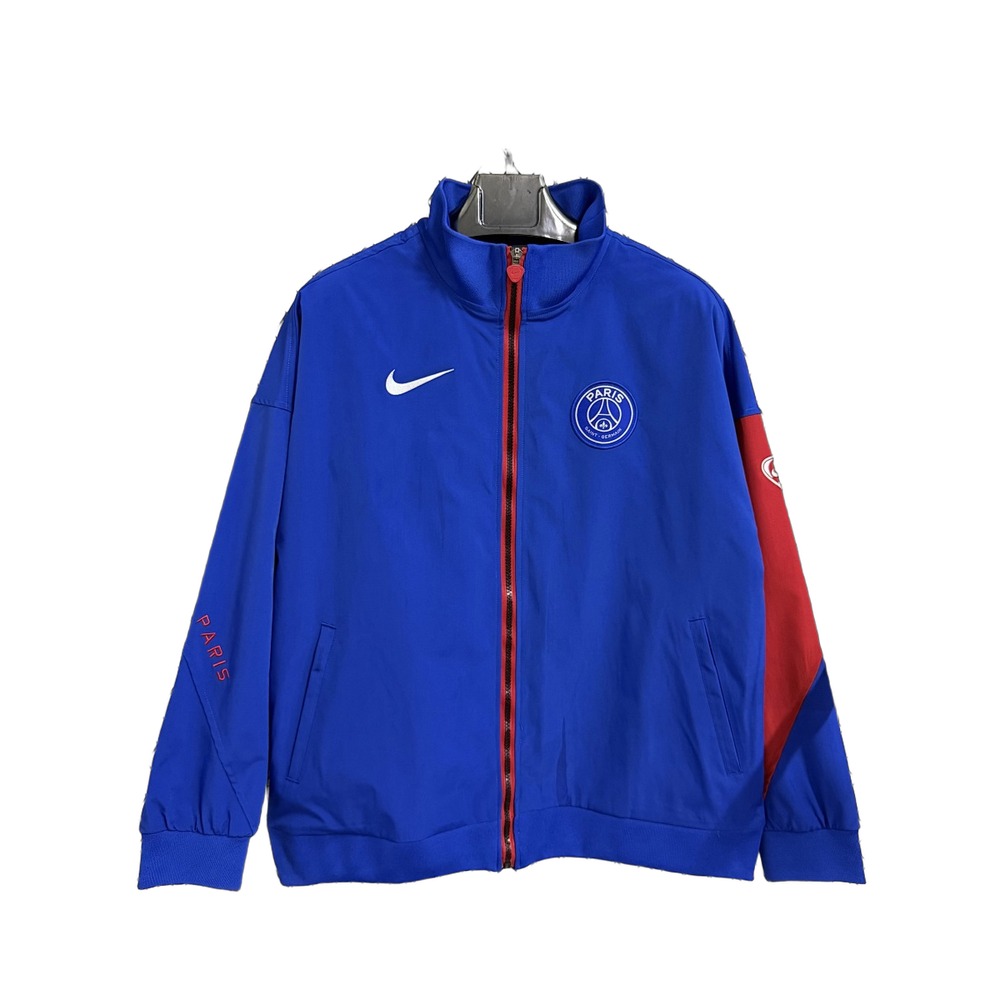 Paris Saint-Germain Windbreaker