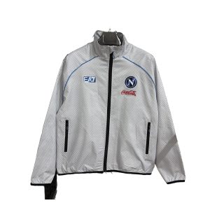 2349-white Napoli Windbreaker