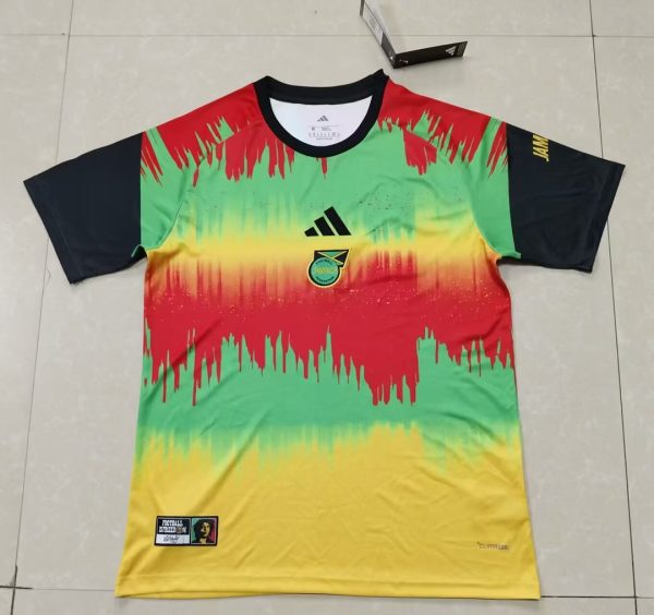 26-27 Training Shirt