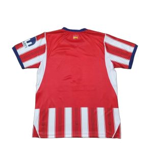 26-27 Atletico Madrid Home Shirt