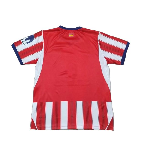 26-27 Atletico Madrid Home Shirt