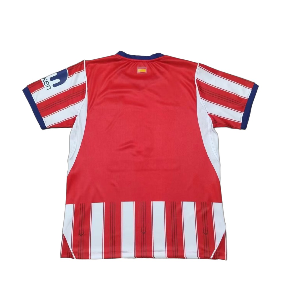 26-27 Atletico Madrid Home Shirt