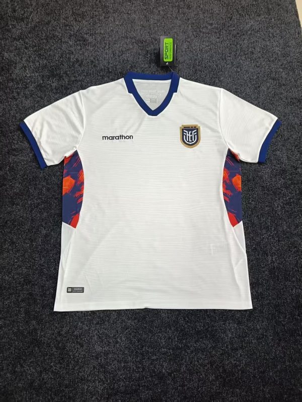 26-27 Third Shirt