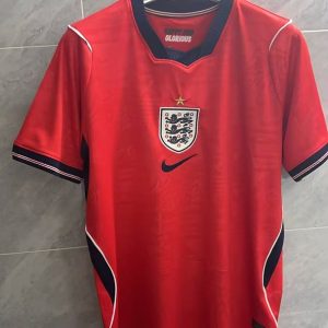 236784315 26-27 England Away Shirt
