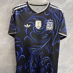 236784486 26-27 Argentina Away Shirt