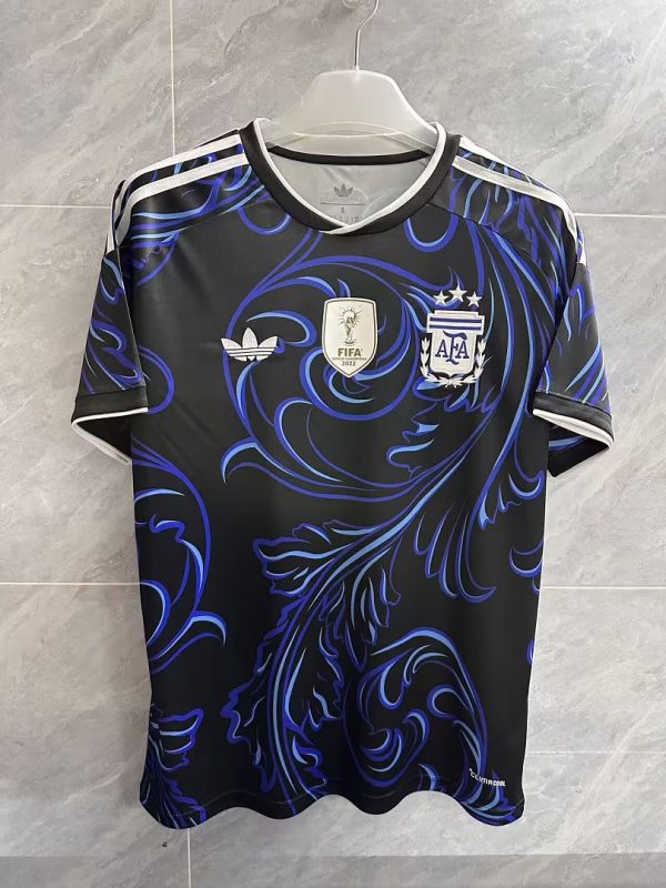 26-27 Argentina Away Shirt