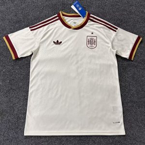 236784547 26-27 Spain Away Shirt