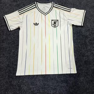 236784789 26-27 Japan Away Shirt