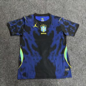 236784873 26-27 Brazil Away Shirt