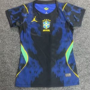 236784922 26-27 Brazil Away Women Shirt