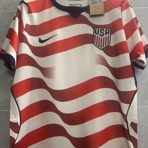 236785169 26-27 USA Home Shirt