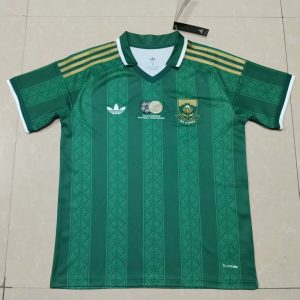 236785622 26-27 South Africa Home Shirt