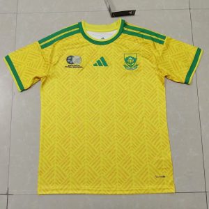 236785694 26-27 South Africa Away Shirt