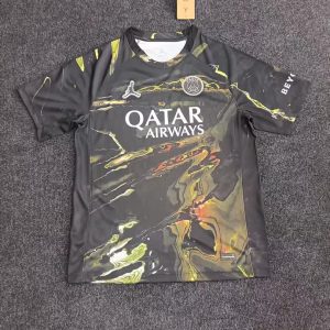 236786896 26-27 Paris Saint-Germain Away Shirt