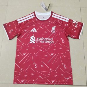 236787322 26-27 Liverpool Home Shirt