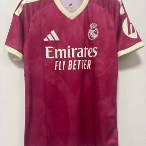 236787548 26-27 Real Madrid Third Shirt