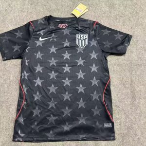 237258223 26-27 USA Away Shirt