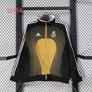 Real Madrid Windbreaker