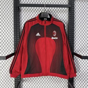 AC Milan Windbreaker