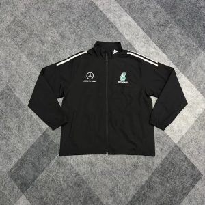 237261092 Mercedes Shirt