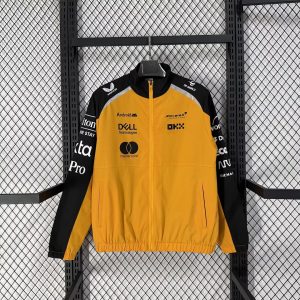 237262351 McLaren Shirt