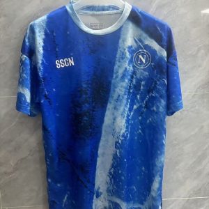 237263104 25-26 Napoli Training Shirt