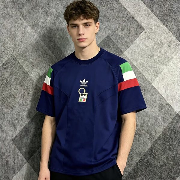 Italy Hoodie
