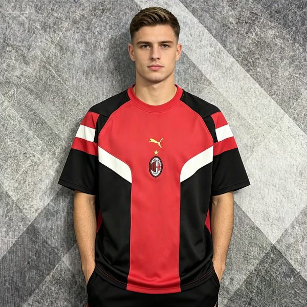 AC Milan Hoodie