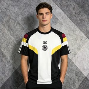 237264506 Germany Hoodie