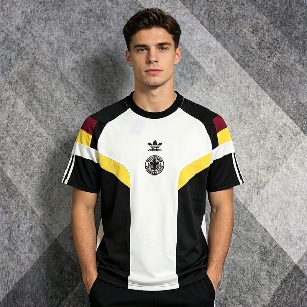 Germany Hoodie
