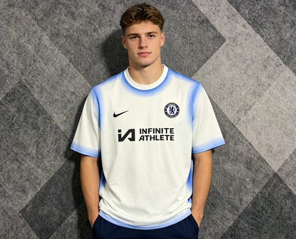 Chelsea Hoodie