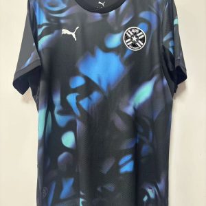237267808 26-27 Paraguay Away Shirt