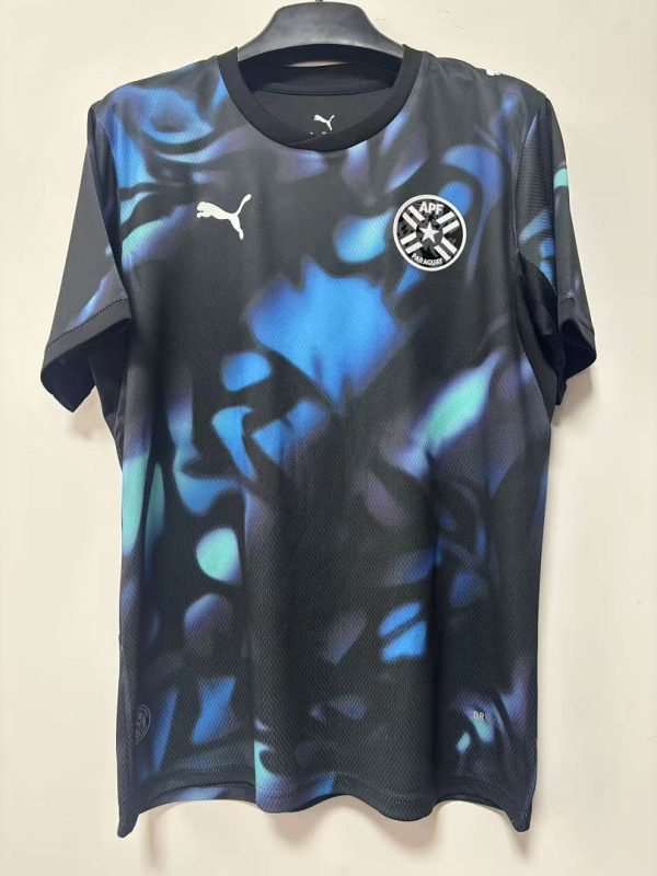 26-27 Paraguay Away Shirt