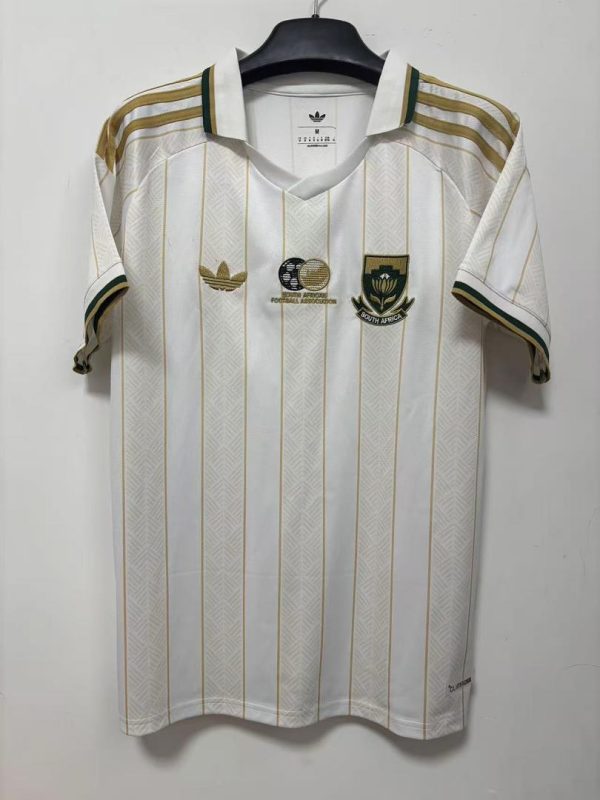 26-27 South Africa Special Shirt