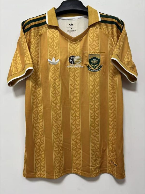 26-27 South Africa Special Shirt