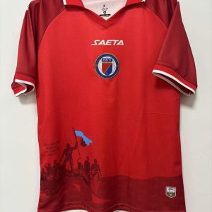 237268474 26-27 Haiti Third Shirt
