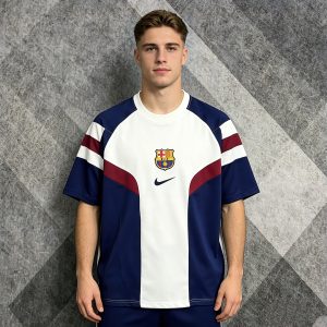 237568351 Barcelona Hoodie