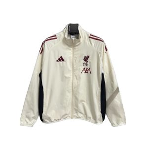 Liverpool Windbreaker
