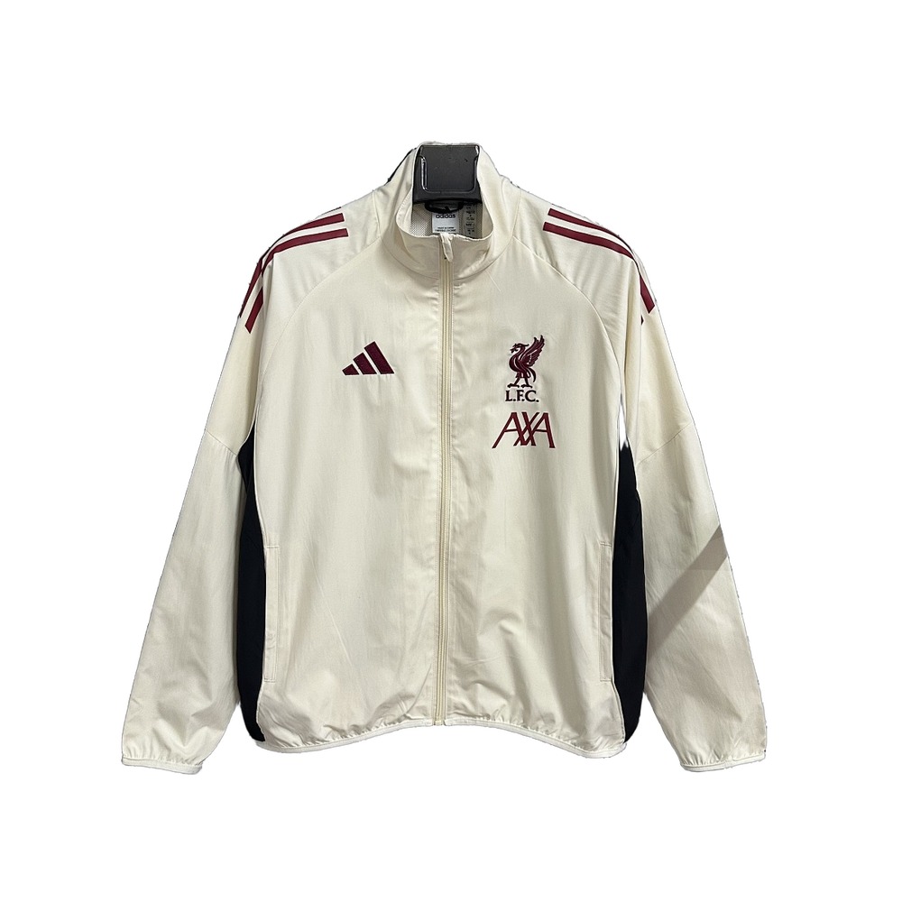 Liverpool Windbreaker