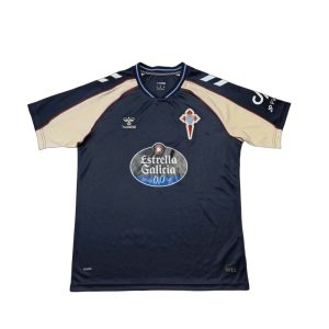 26-27 Celta Vigo Away Shirt