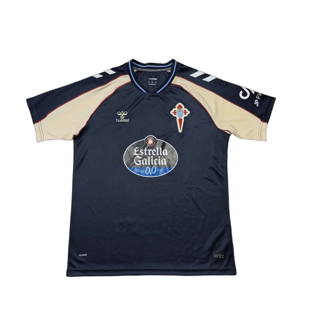 26-27 Celta Vigo Away Shirt