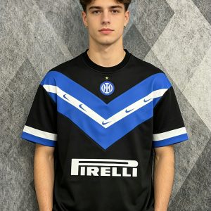 Inter Milan Hoodie