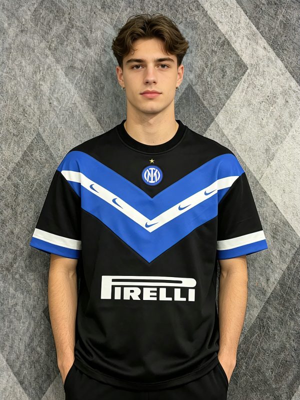 Inter Milan Hoodie