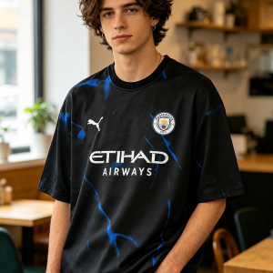 Manchester City Hoodie