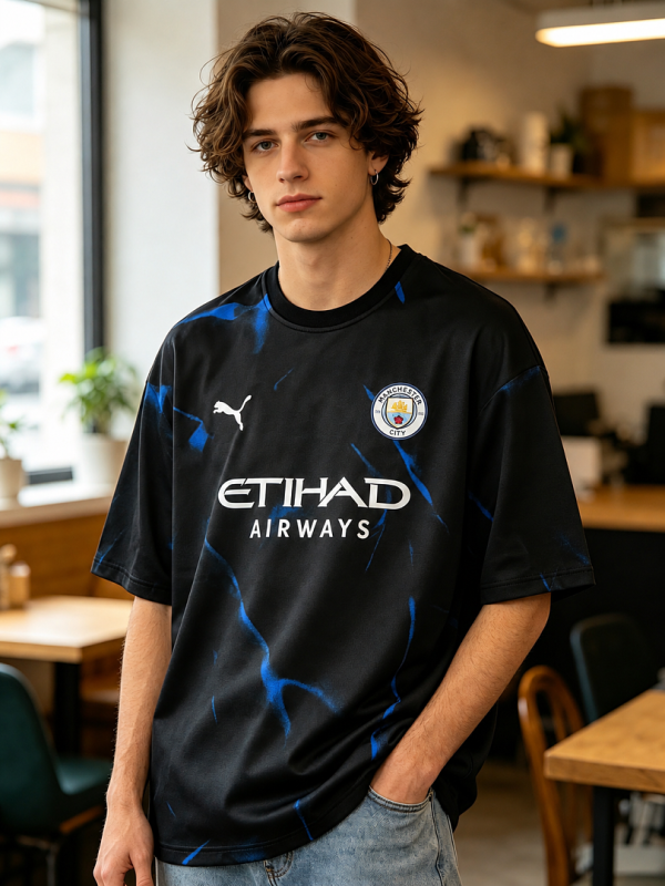 Manchester City Hoodie